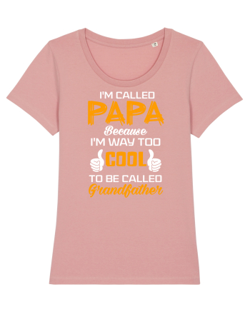 PAPA Canyon Pink