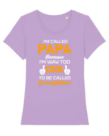 PAPA Lavender Dawn