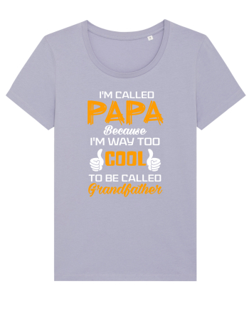 PAPA Lavender