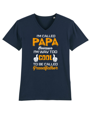 PAPA French Navy