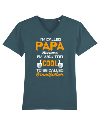 PAPA Stargazer