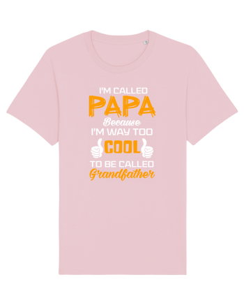 PAPA Cotton Pink