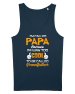 PAPA Maiou Bărbat Runs