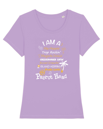 MUSIC Lavender Dawn