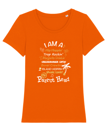 MUSIC Bright Orange