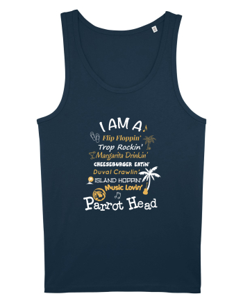 MUSIC Navy