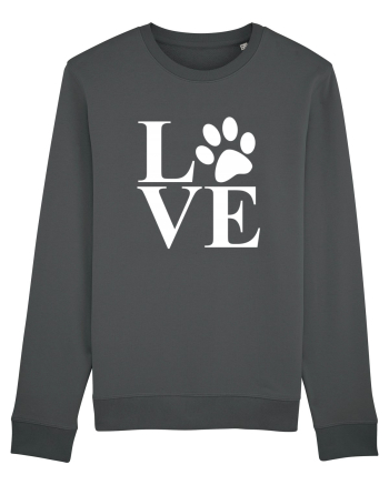 LOVE Anthracite