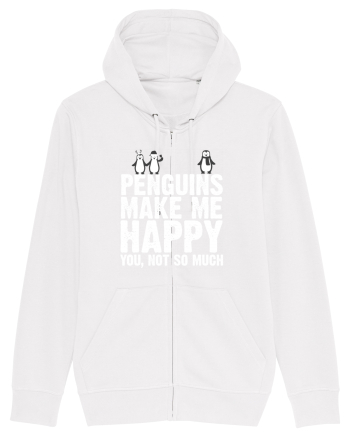 PENGUINS White