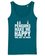 PENGUINS Maiou Damă Dreamer