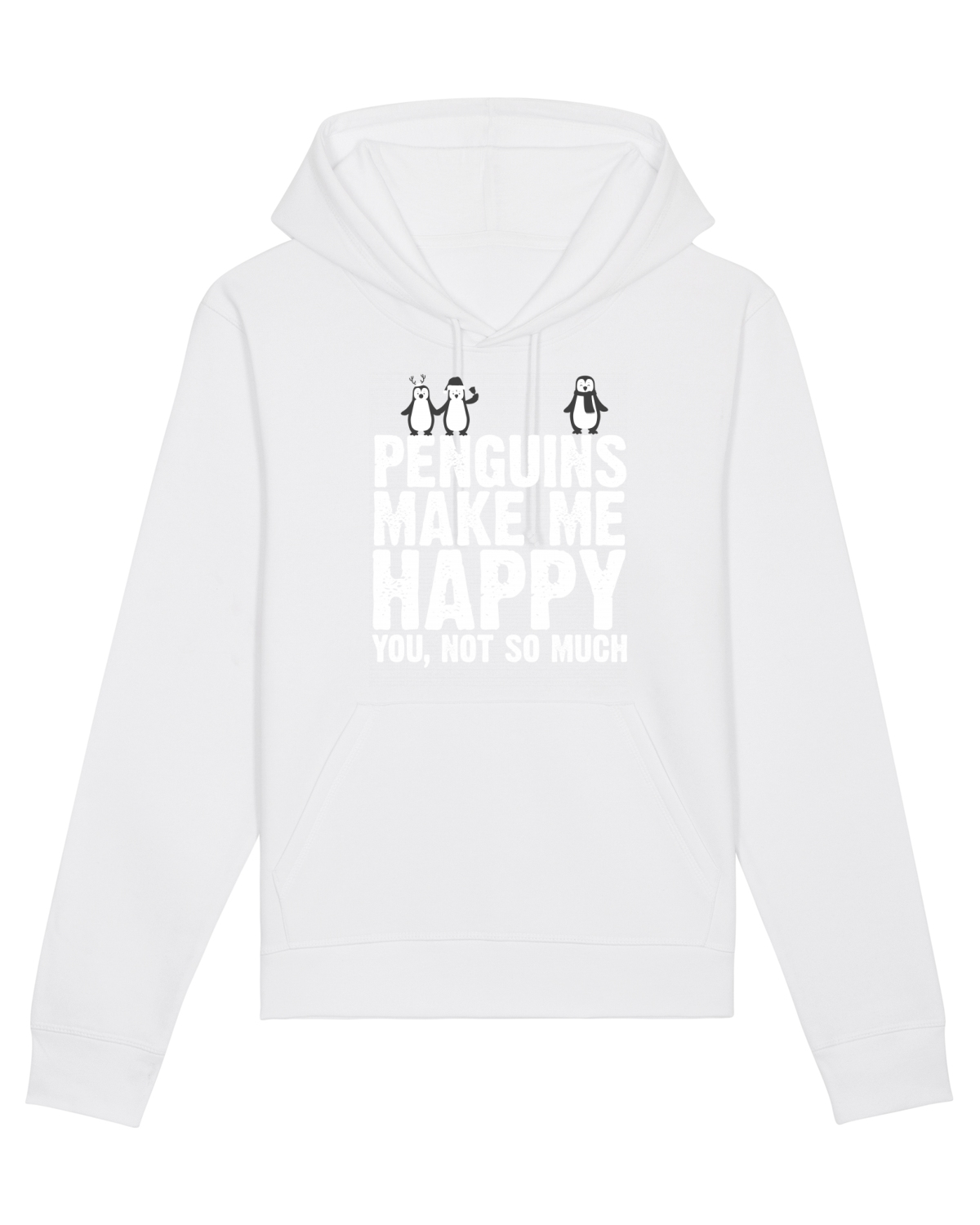Hanorac Unisex Drummer White