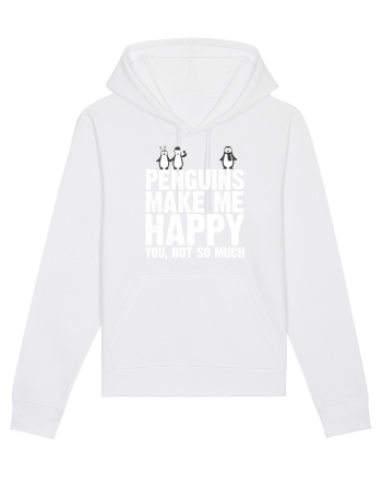 PENGUINS White