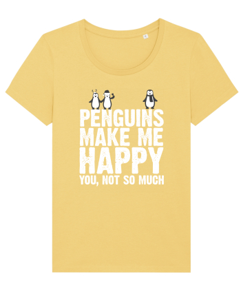 PENGUINS Jojoba