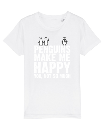 PENGUINS White
