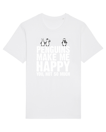 PENGUINS White