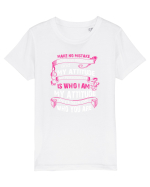PERSONALITY Tricou mânecă scurtă  Copii Mini Creator