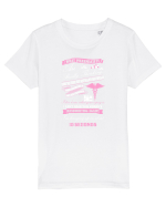 PHARMACIST Tricou mânecă scurtă  Copii Mini Creator