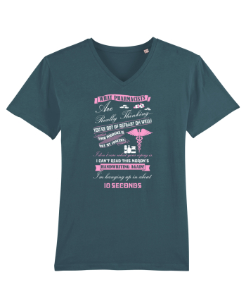 PHARMACIST Stargazer