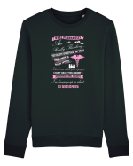 PHARMACIST Bluză mânecă lungă Unisex Rise