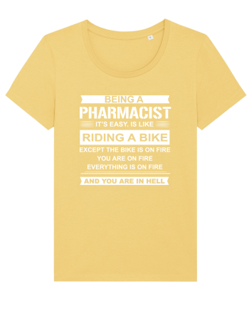 PHARMACIST Jojoba