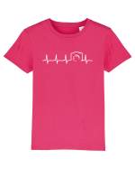 CAMERA FOTO Tricou mânecă scurtă  Copii Mini Creator