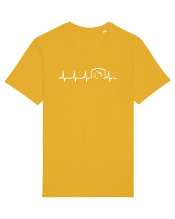 CAMERA FOTO Spectra Yellow