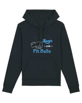 PIT BULL  Black