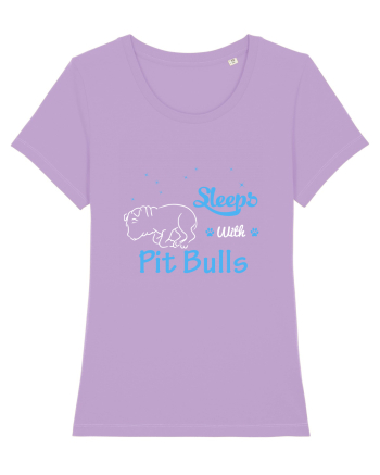 PIT BULL  Lavender Dawn