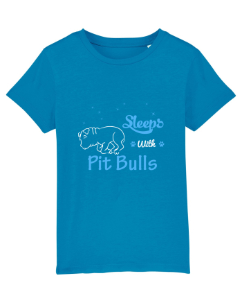 PIT BULL  Azur
