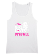 PIT BULL  Maiou Bărbat Runs