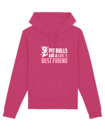 PIT BULL  Hanorac Unisex Drummer