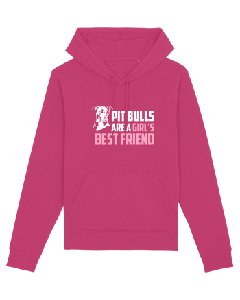 PIT BULL  Raspberry