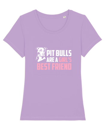 PIT BULL  Lavender Dawn