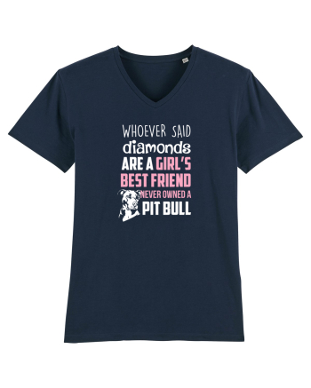 PIT BULL  French Navy
