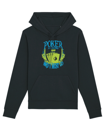 POKER Black