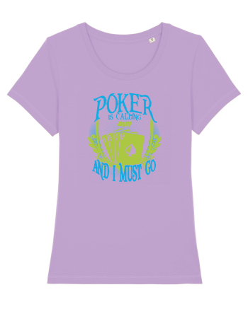 POKER Lavender Dawn