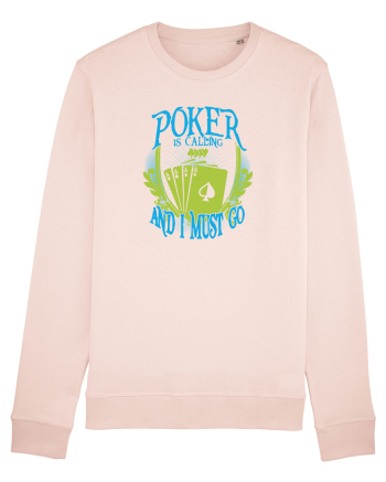 POKER Candy Pink