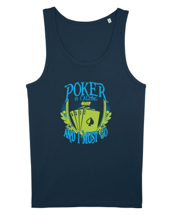 POKER Navy