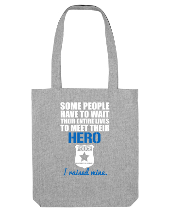 POLICE Heather Grey
