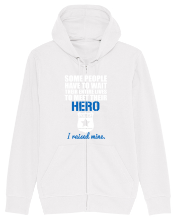 POLICE White