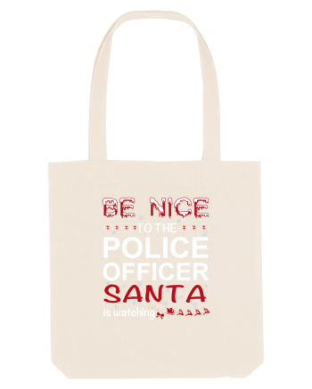 POLICE OFFICER Natural