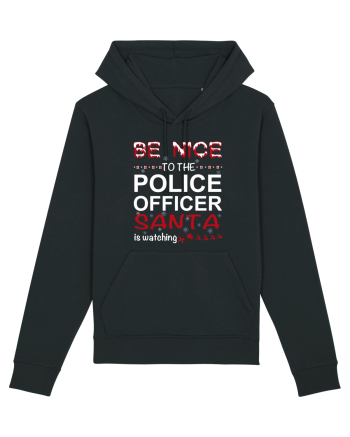 POLICE OFFICER Black