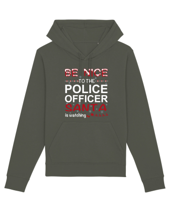 POLICE OFFICER Khaki