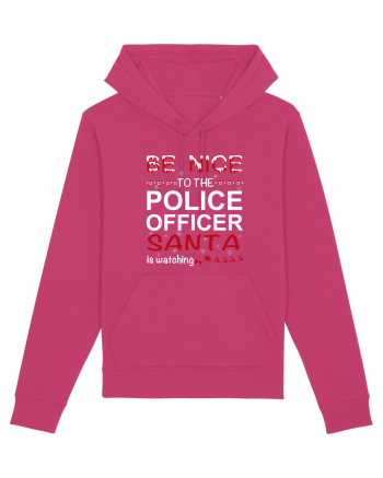 POLICE OFFICER Raspberry