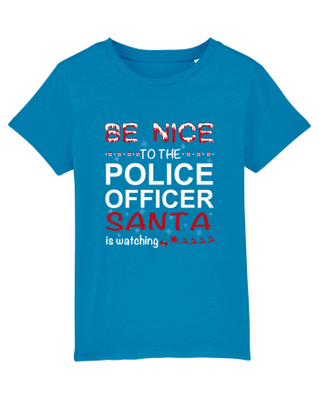 POLICE OFFICER Azur