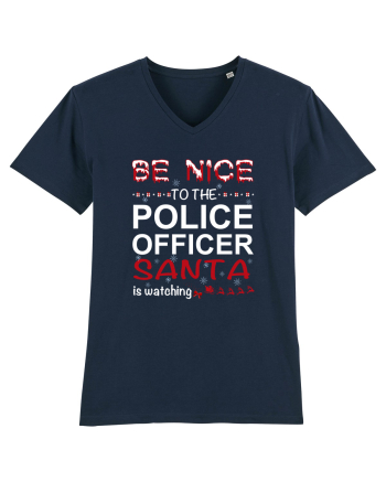 POLICE OFFICER French Navy