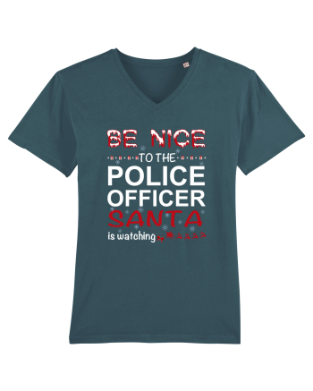 POLICE OFFICER Stargazer