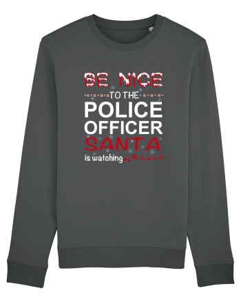 POLICE OFFICER Anthracite