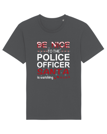 POLICE OFFICER Anthracite