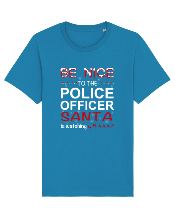 POLICE OFFICER Azur