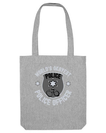 Pentru Politiști Heather Grey